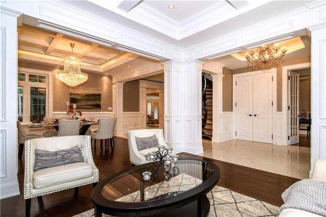 1000 Willowdale Ave, House detached with 4 bedrooms, 7 bathrooms and 5 parking in Toronto ON | Image 3