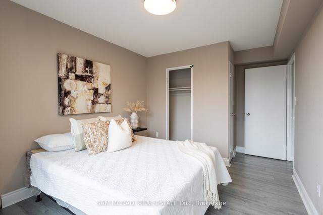 2008 - 150 Charlton Ave E, Condo with 2 bedrooms, 2 bathrooms and 0 parking in Hamilton ON | Image 6