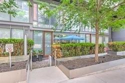 th 102 - 1815 Yonge St, Townhouse with 2 bedrooms, 2 bathrooms and 1 parking in Toronto ON | Image 1