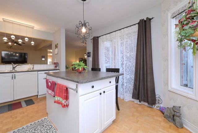 83 Brucker Rd, House attached with 3 bedrooms, 3 bathrooms and 3 parking in Barrie ON | Image 26