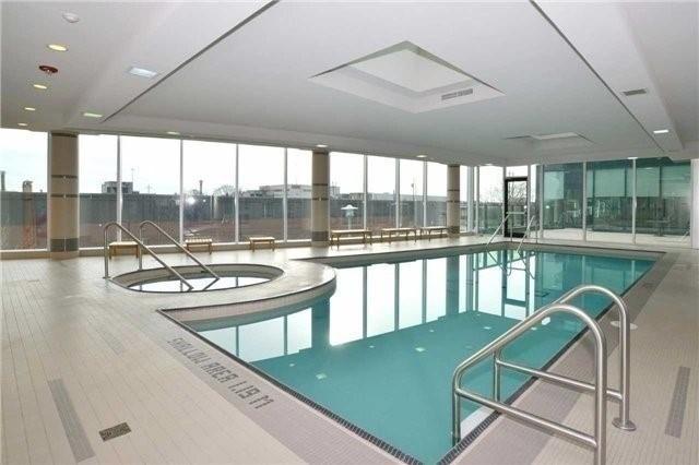 237 - 525 Wilson Ave, Condo with 1 bedrooms, 1 bathrooms and 1 parking in Toronto ON | Image 24