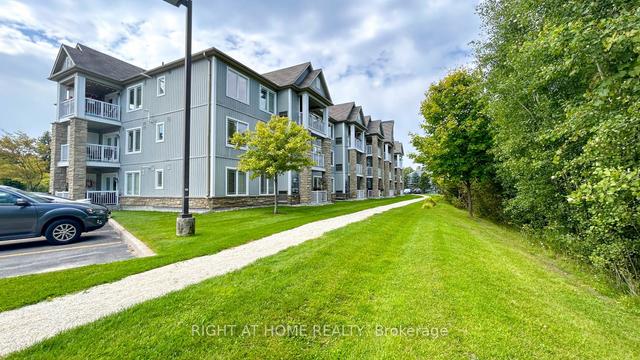 102 - 40 Mulligan Lane, Condo with 2 bedrooms, 2 bathrooms and 2 parking in Wasaga Beach ON | Image 28