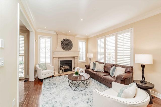 2308 Kirkhill Pl, House detached with 3 bedrooms, 4 bathrooms and 2 parking in Oakville ON | Image 23