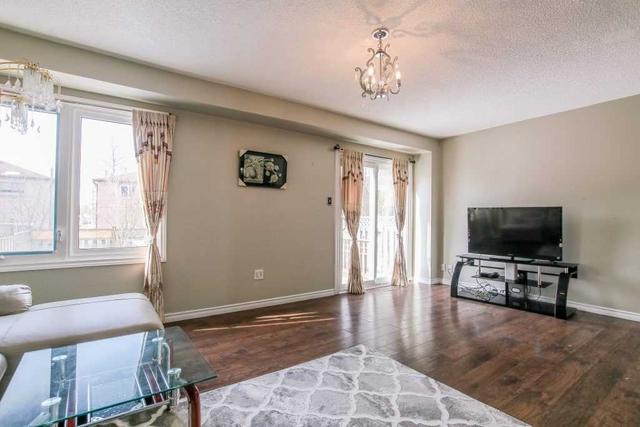 20 Tipton Cres, House detached with 3 bedrooms, 4 bathrooms and 2 parking in Ajax ON | Image 22
