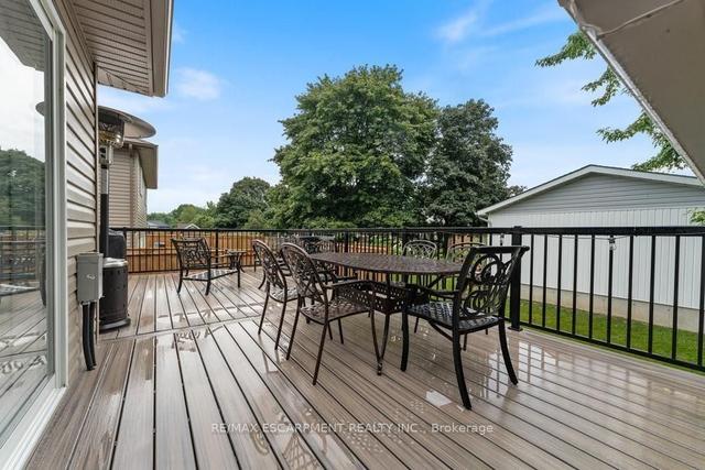 30 Michelle's Way, House detached with 3 bedrooms, 3 bathrooms and 5 parking in Haldimand County ON | Image 28