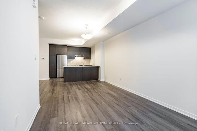 th113 - 30 William Jackson Way, Townhouse with 3 bedrooms, 3 bathrooms and 1 parking in Toronto ON | Image 3