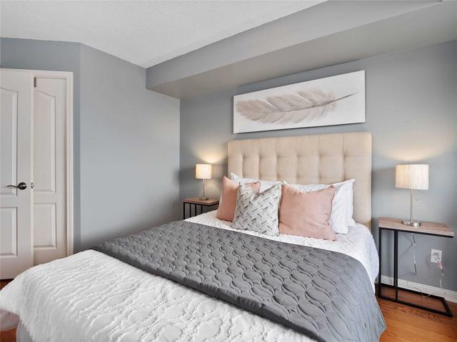 1004 - 1150 Parkwest Pl, Condo with 1 bedrooms, 1 bathrooms and 1 parking in Mississauga ON | Image 9