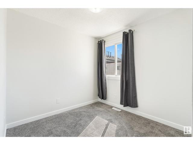 93 Lancaster Tc Nw, House attached with 3 bedrooms, 1 bathrooms and 1 parking in Edmonton AB | Image 27