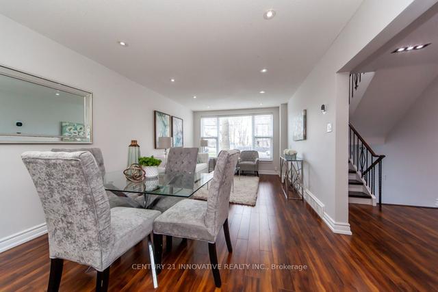 135 Queensbury. Ave, House detached with 3 bedrooms, 3 bathrooms and 3 parking in Toronto ON | Image 21