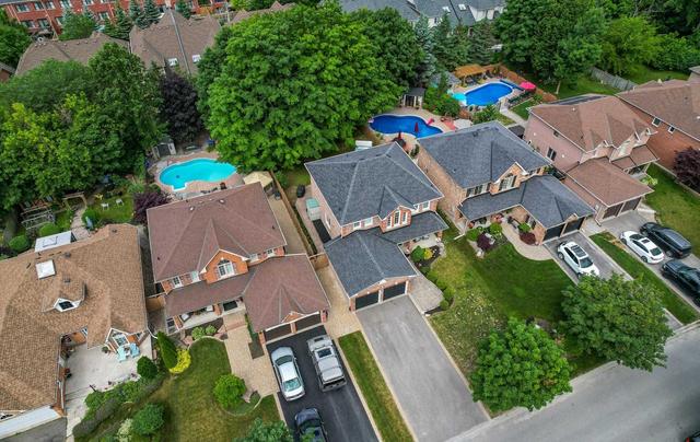 116 Sandale Rd, House detached with 4 bedrooms, 3 bathrooms and 6 parking in Whitchurch Stouffville ON | Image 31