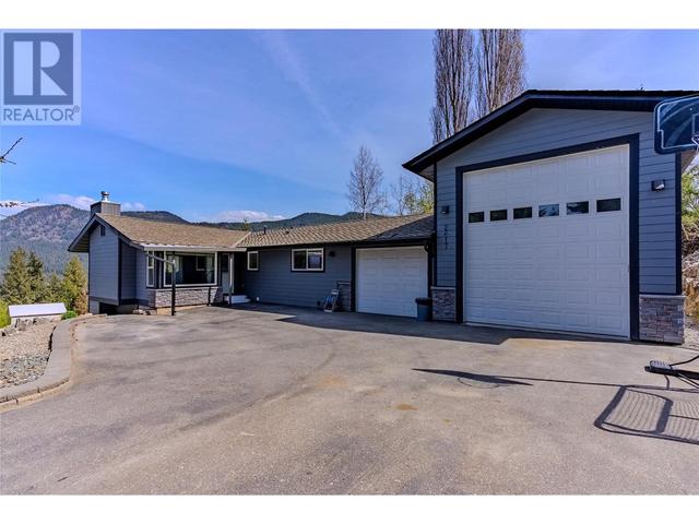 2617 Mountview Drive, House detached with 4 bedrooms, 2 bathrooms and null parking in Columbia Shuswap C BC | Image 42