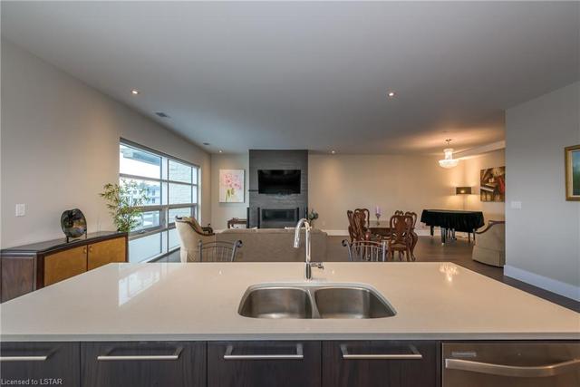 305 - 1705 Fiddlehead Place, House attached with 2 bedrooms, 2 bathrooms and null parking in London ON | Image 15