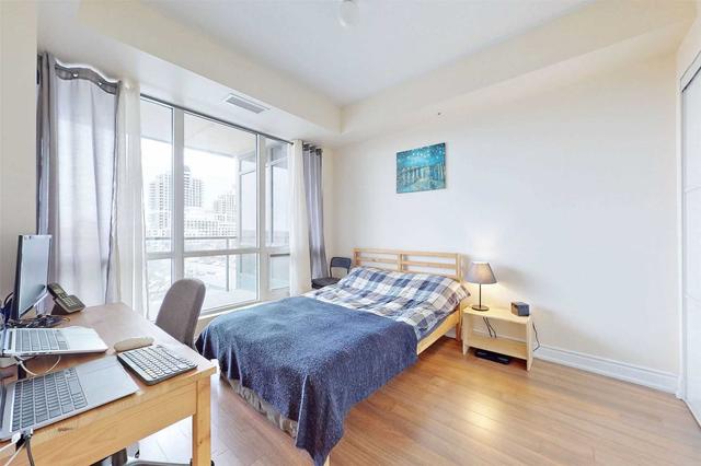 603b - 9090 Yonge St, Condo with 1 bedrooms, 1 bathrooms and 1 parking in Richmond Hill ON | Image 5