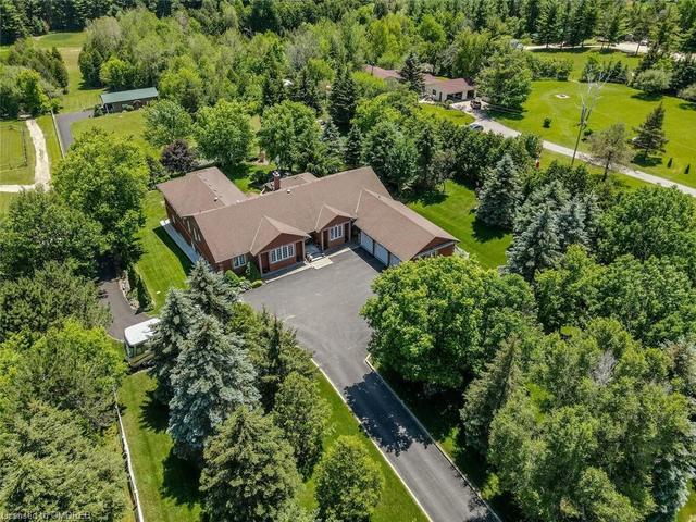 3100 30 Th Side Road, House detached with 6 bedrooms, 6 bathrooms and 14 parking in Milton ON | Image 50