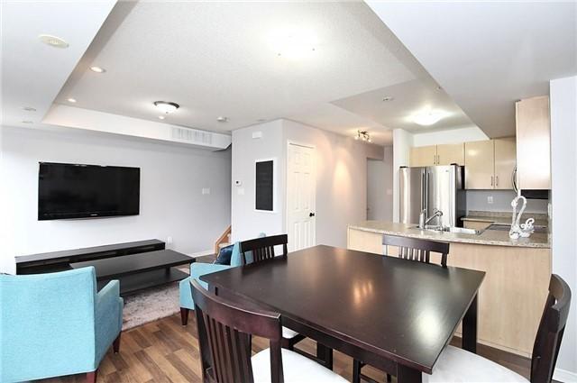 351 - 312 John St, Townhouse with 2 bedrooms, 2 bathrooms and 1 parking in Markham ON | Image 2