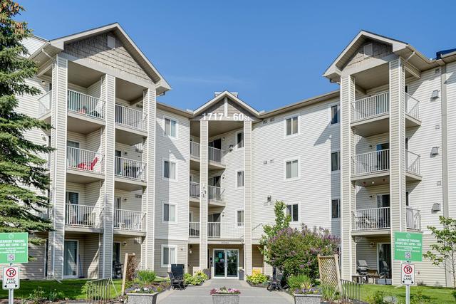 329 - 1717 60 Street Se, Condo with 1 bedrooms, 1 bathrooms and 1 parking in Calgary AB | Image 15