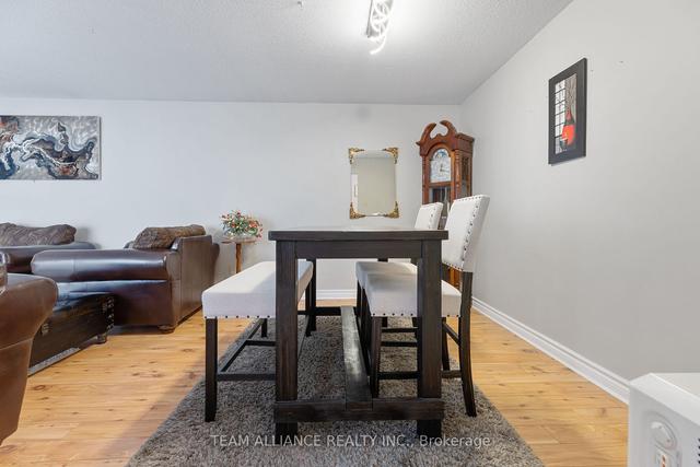 15 - 542 Cranbrook Rd, Townhouse with 2 bedrooms, 1 bathrooms and 1 parking in London ON | Image 15