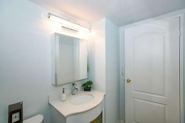 109 - 236 Albion Rd, Condo with 1 bedrooms, 1 bathrooms and 1 parking in Toronto ON | Image 10