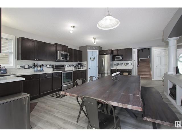 17619 86 St Nw, House detached with 3 bedrooms, 3 bathrooms and null parking in Edmonton AB | Image 14