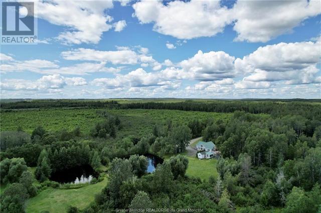 2553 New Brunswick 130, House detached with 2 bedrooms, 1 bathrooms and null parking in Grand Falls P NB | Image 7