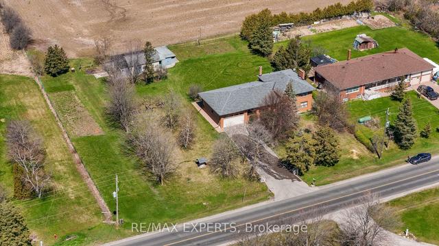7754 Healey Rd, House detached with 3 bedrooms, 3 bathrooms and 10 parking in Caledon ON | Image 36