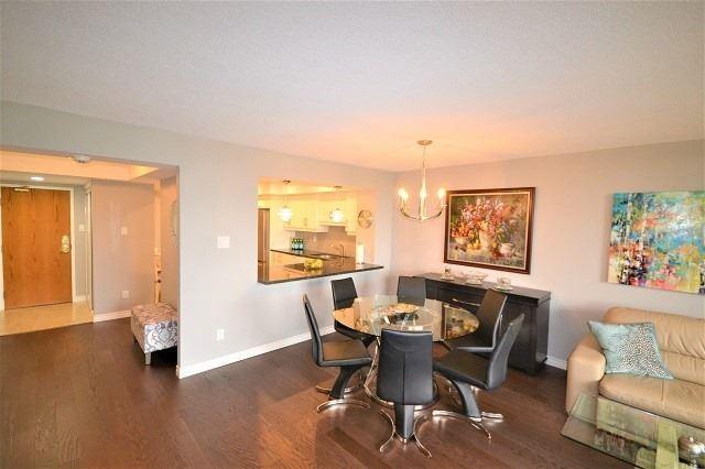402 - 320 Mill St S, Condo with 2 bedrooms, 2 bathrooms and 2 parking in Brampton ON | Image 8