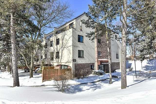 50 - 15 Pebble Bywy, Townhouse with 3 bedrooms, 1 bathrooms and 1 parking in Toronto ON | Image 20