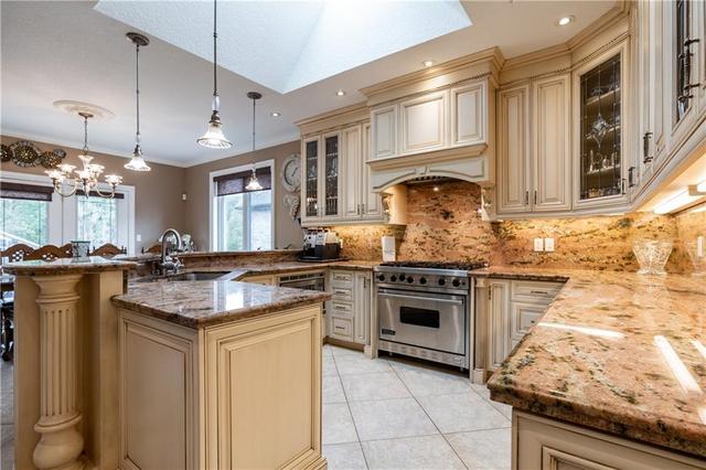 131 Dawn Avenue, House detached with 4 bedrooms, 3 bathrooms and 10 parking in Guelph ON | Image 15