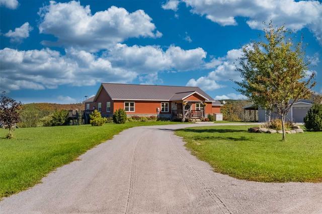 294 Best Road Rd, House detached with 4 bedrooms, 3 bathrooms and 15 parking in Hastings Highlands ON | Image 12