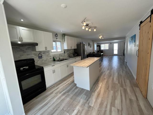 56 60th St S, House detached with 2 bedrooms, 1 bathrooms and 20 parking in Wasaga Beach ON | Image 25