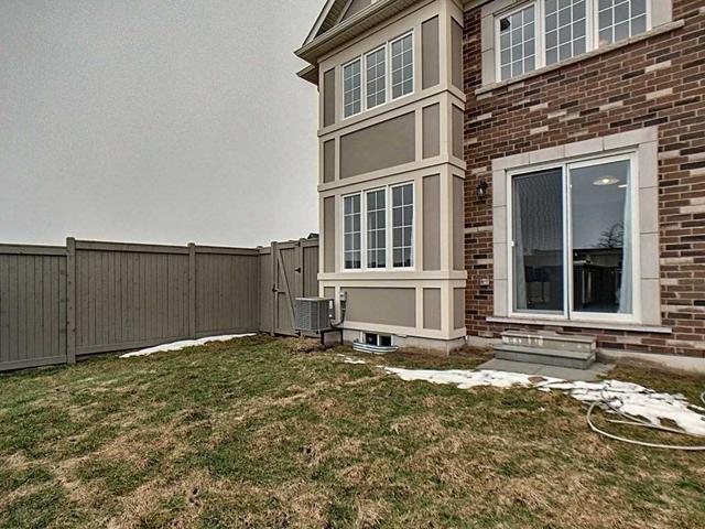 144 Kaitting Tr, House attached with 3 bedrooms, 3 bathrooms and 2 parking in Oakville ON | Image 10