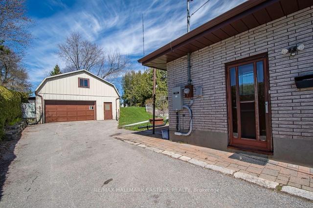 306 Gifford Dr, House detached with 3 bedrooms, 2 bathrooms and 7 parking in Douro Dummer ON | Image 28