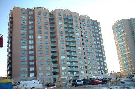 1209 - 23 Oneida Cres, Condo with 1 bedrooms, 1 bathrooms and 1 parking in Richmond Hill ON | Image 1