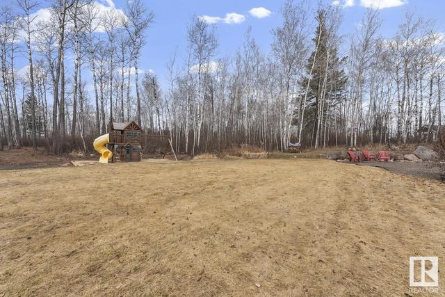23 - 63220 Rge Rd 433, House detached with 5 bedrooms, 3 bathrooms and null parking in Bonnyville No. 87 AB | Image 36