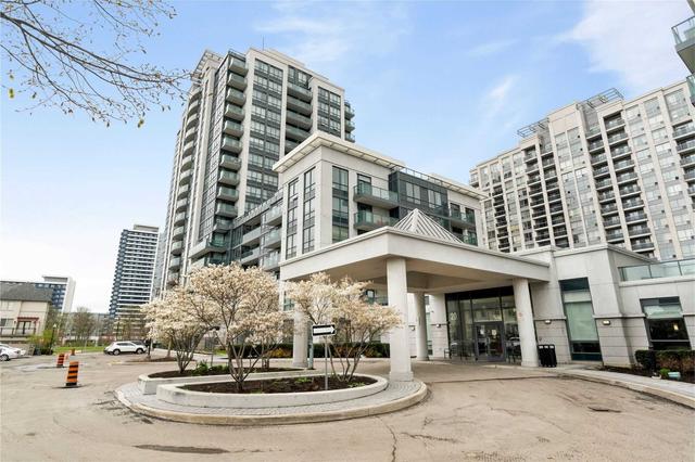 708 - 20 North Park Rd, Condo with 2 bedrooms, 2 bathrooms and 1 parking in Vaughan ON | Image 1