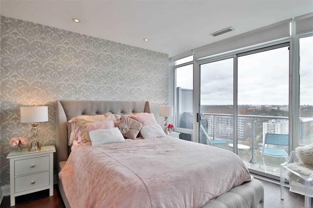 ph3 - 15 Windermere Ave, Condo with 2 bedrooms, 2 bathrooms and 1 parking in Toronto ON | Image 21