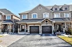 49 Zachary Pl, House attached with 3 bedrooms, 4 bathrooms and 5 parking in Vaughan ON | Image 1