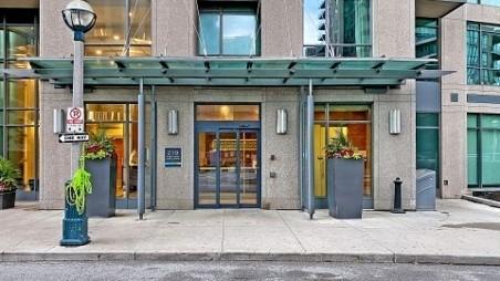 1404 - 219 Fort York Blvd, Condo with 1 bedrooms, 1 bathrooms and 1 parking in Toronto ON | Image 12