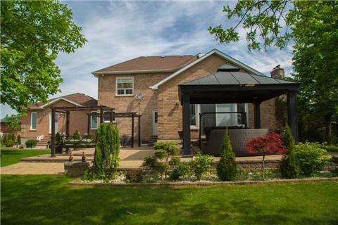 12394 Coleraine Dr, House detached with 4 bedrooms, 6 bathrooms and 6 parking in Caledon ON | Image 16