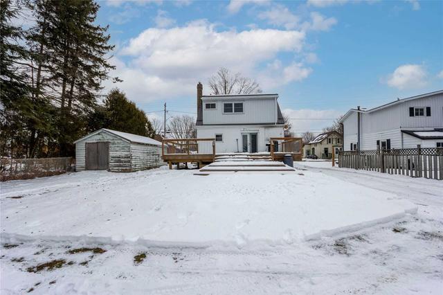 139 Durham St W, House detached with 3 bedrooms, 2 bathrooms and 7 parking in Kawartha Lakes ON | Image 21