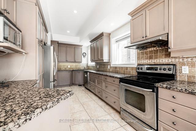 135 Holmes Ave, House detached with 4 bedrooms, 5 bathrooms and 6 parking in Toronto ON | Image 22