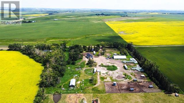 30146 Range Road 270, House other with 3 bedrooms, 2 bathrooms and 10 parking in Mountain View County AB | Image 34