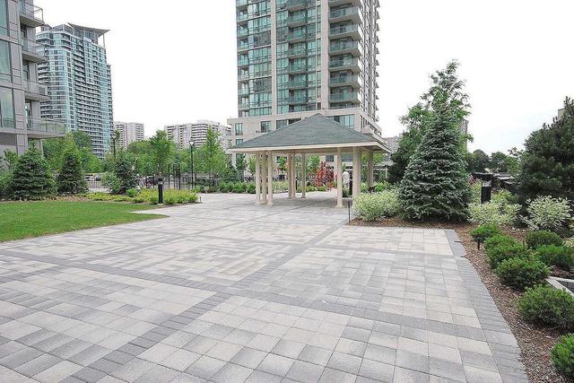 309 - 3525 Kariya Dr, Condo with 1 bedrooms, 1 bathrooms and 1 parking in Mississauga ON | Image 21