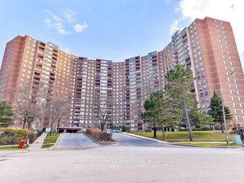 710 - 625 The West Mall, Condo with 2 bedrooms, 2 bathrooms and 0 parking in Toronto ON | Card Image