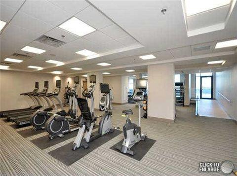 412 - 3985 Grand Park Dr, Condo with 2 bedrooms, 2 bathrooms and 1 parking in Mississauga ON | Image 20