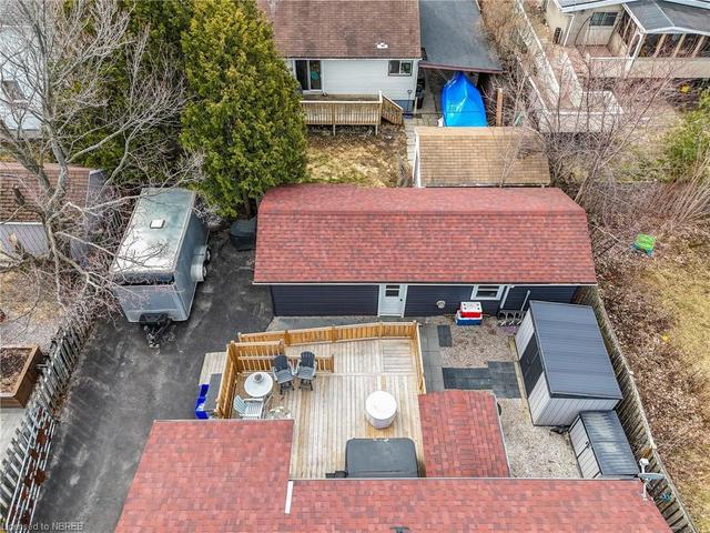 247 Oakwood Avenue, House detached with 4 bedrooms, 3 bathrooms and 12 parking in North Bay ON | Image 45