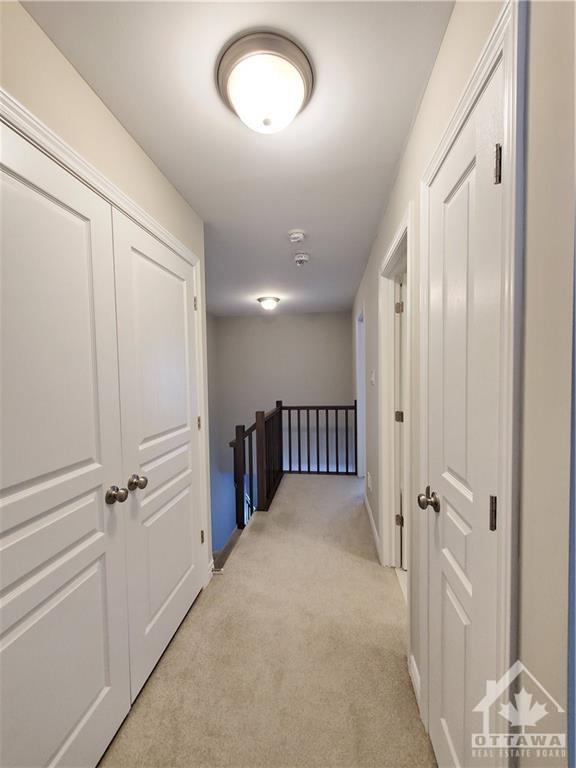 495 Markdale Terrace, Townhouse with 3 bedrooms, 3 bathrooms and 2 parking in Ottawa ON | Image 18