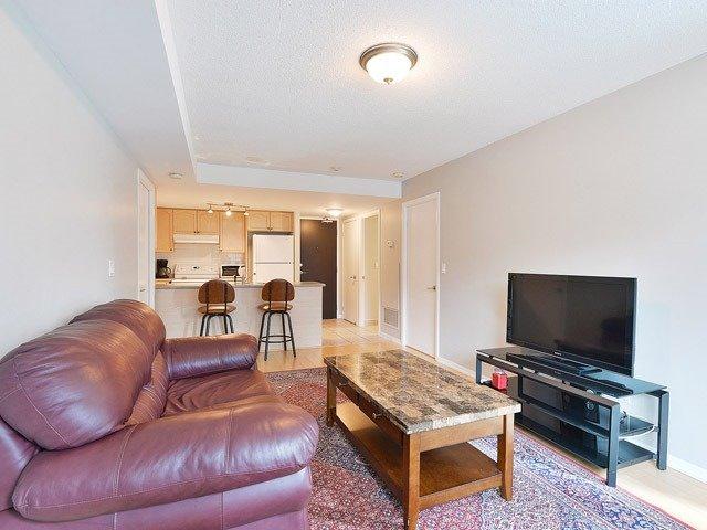 434 - 231 Fort York Blvd, Condo with 2 bedrooms, 2 bathrooms and 1 parking in Toronto ON | Image 6