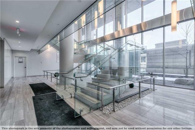 804 - 70 Forest Manor Rd, Condo with 1 bedrooms, 1 bathrooms and 1 parking in Toronto ON | Image 4