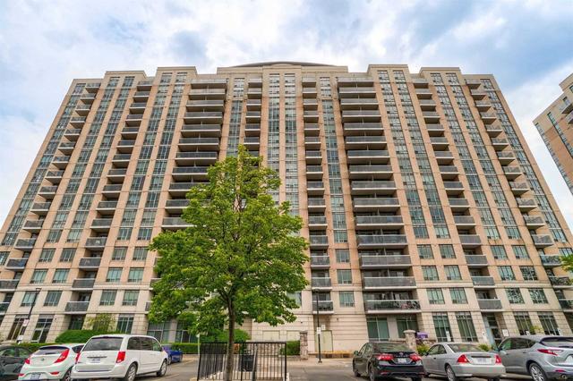 908 - 8 Mondeo Dr, Condo with 2 bedrooms, 2 bathrooms and 1 parking in Toronto ON | Image 23